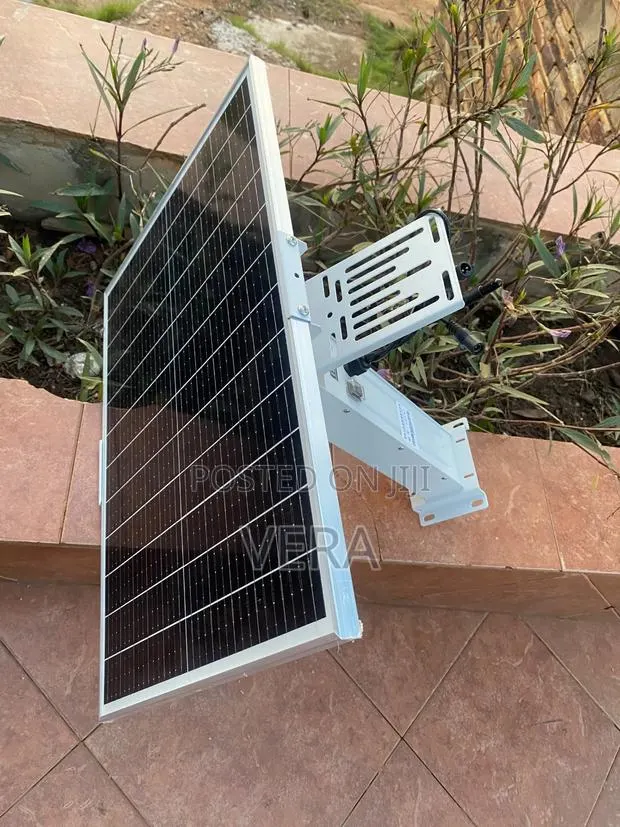 CTG Solar Panel · Photo 1