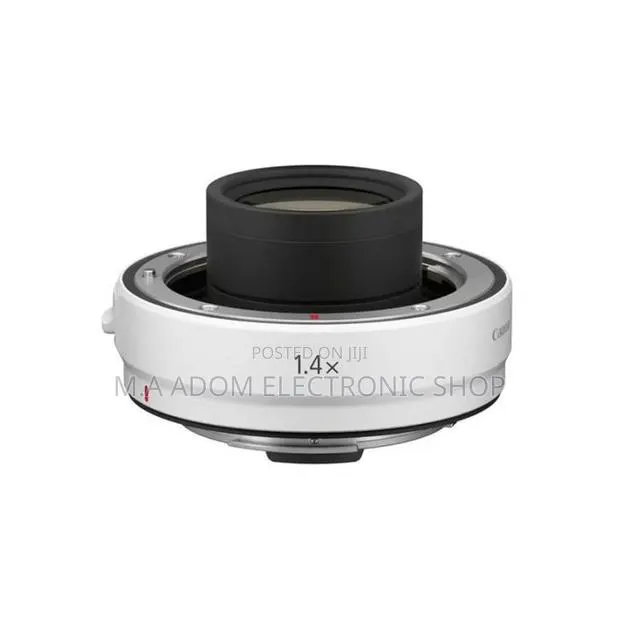 Canon Lens Extender Rf1.4x · Photo 1