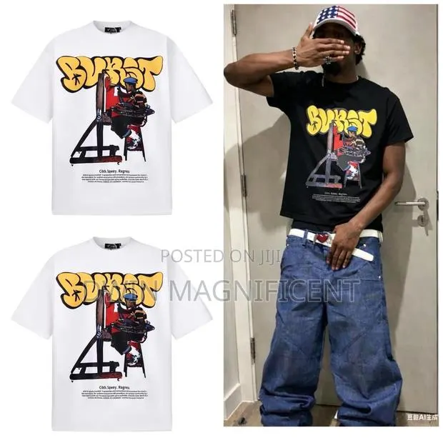 Heavy T Shirts (Fixed Price)