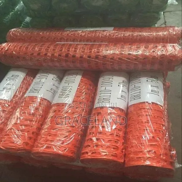 This Is Original Scaffolding Nets 100 Cm X 5000 Cm · Photo 1