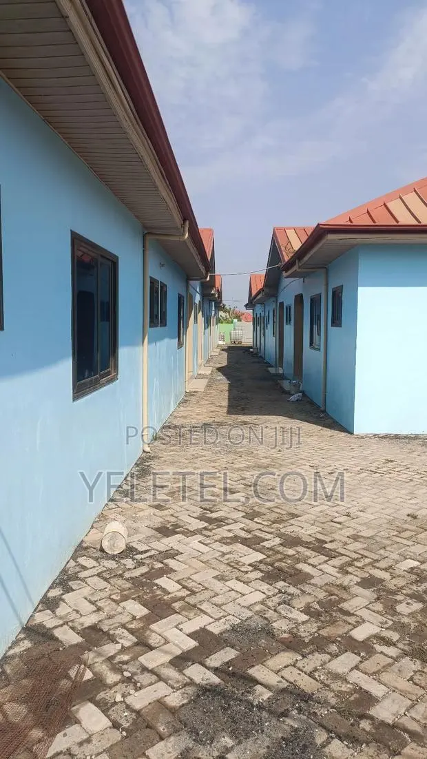 2bdrm Apartment in Lomnava, Sasaabi for rent · Photo 1