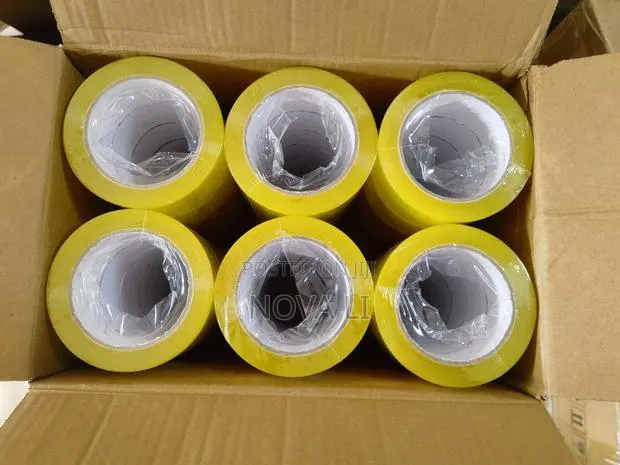 Tapes 100m*36pcs · Photo 1