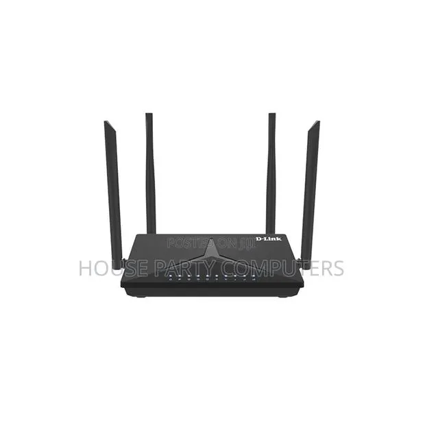 D-Link DWR-M920 4g Lte Mobile Wireless Router · Photo 1