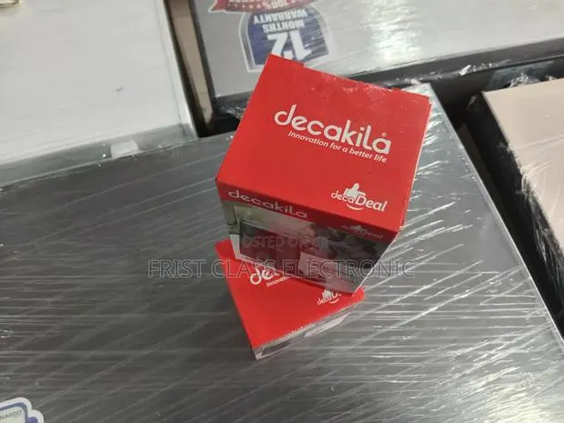 Decakila Grinder Start Mornings Like a Café · Photo 1