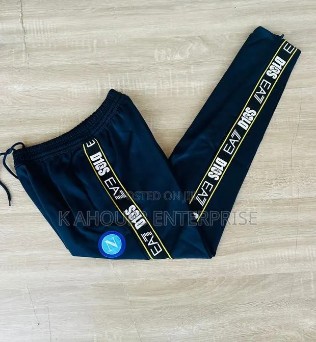 Football Track Suits Down Only · Photo 1