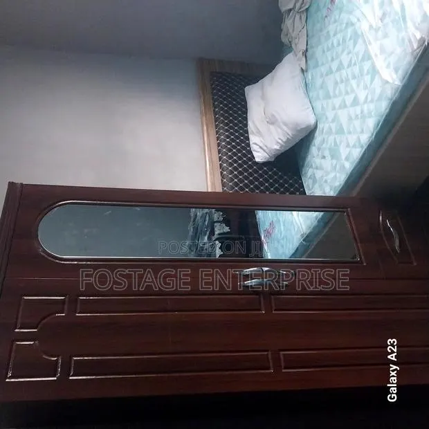 Brand New Durable Wardrobe · Photo 1