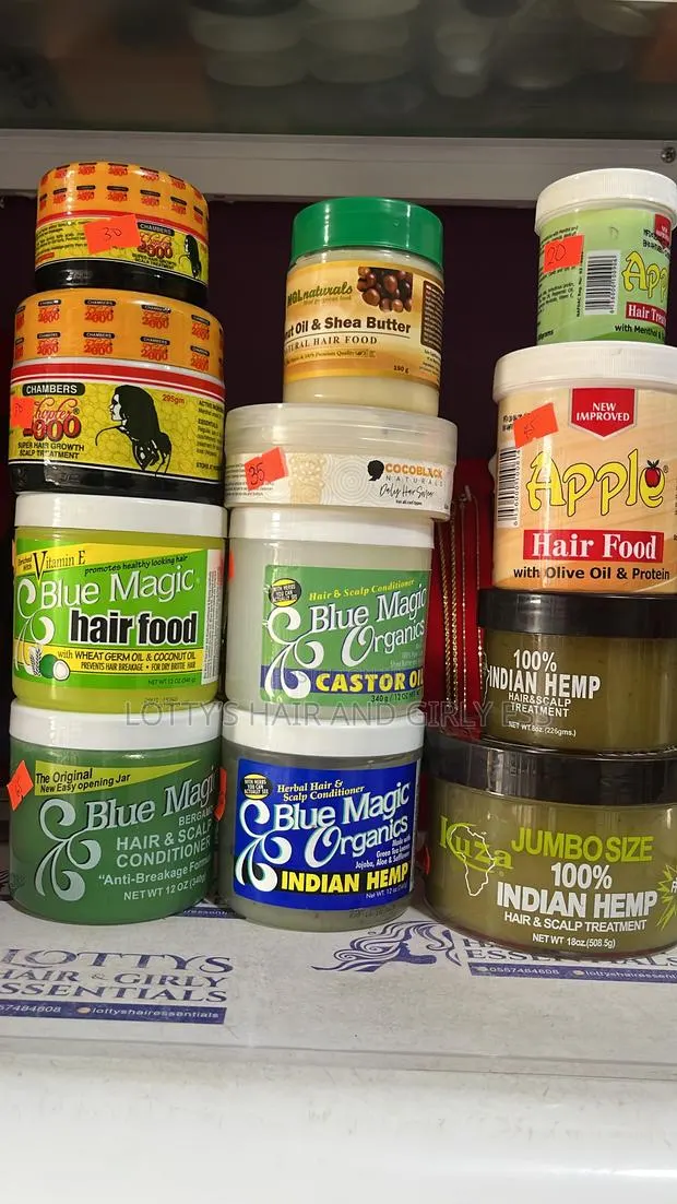 Hair Care Styling Combo Store · Photo 1