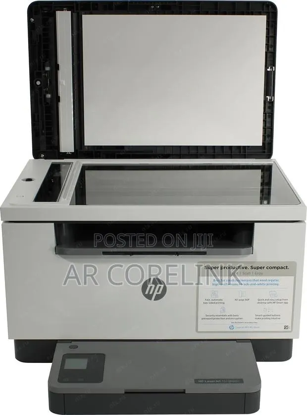 Hp Printer Laserjet M236sdn · Photo 1