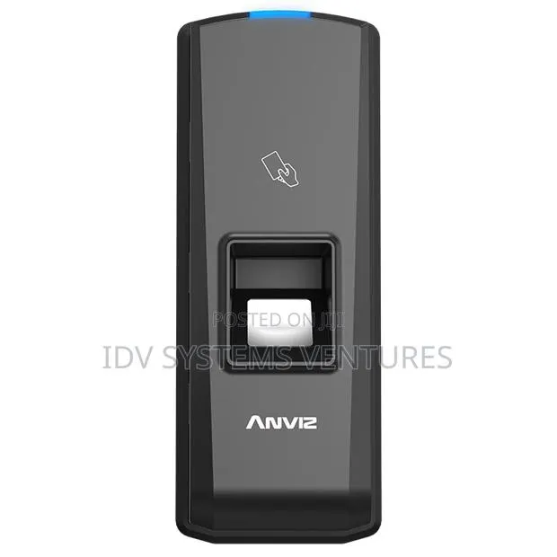T5 Pro Fingerprint & Rfid Access Control · Photo 1