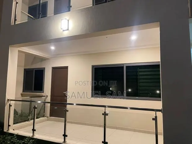 Furnished 2bdrm Apartment in Tema Community 11 for rent · Photo 1