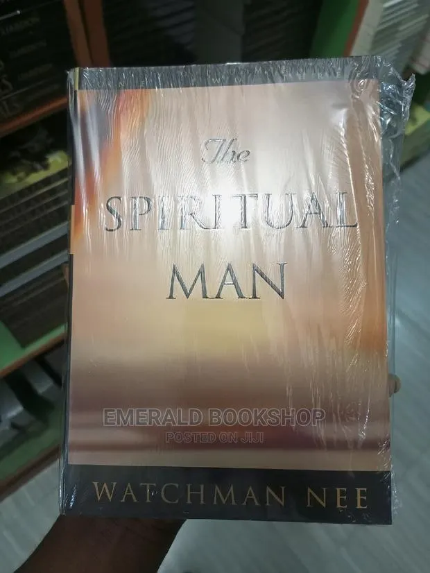 Watchman Nee Books · Photo 1