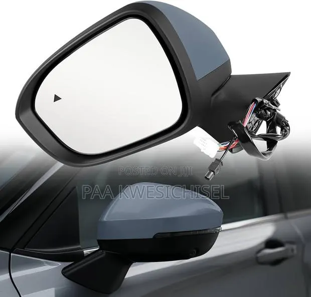 Mitsubishi Outlander 2022 2023 2025 Mirror · Photo 1