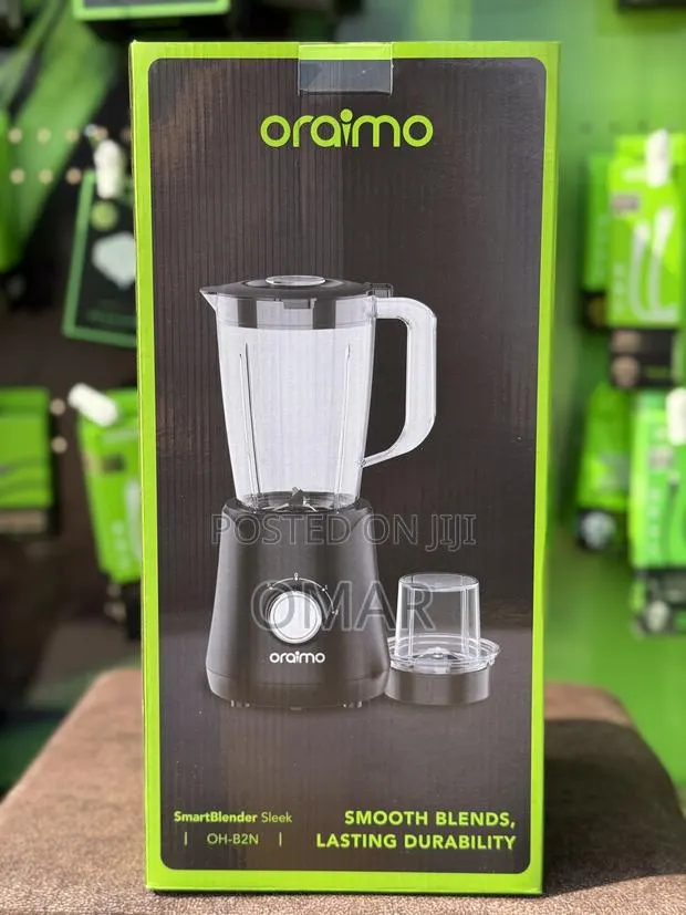 Oraimo Blender · Photo 1