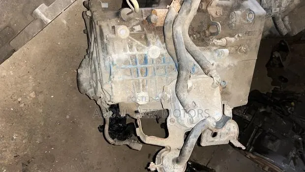Honda CRV Gearbox · Photo 1