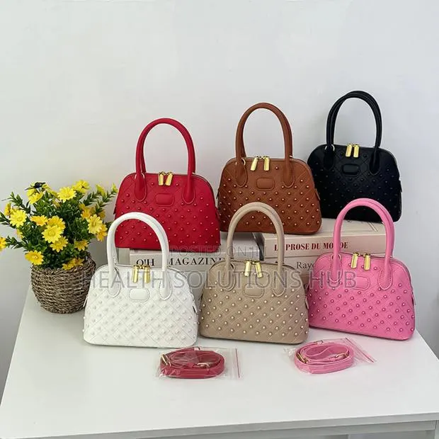 Quality Hand Bags · Photo 1