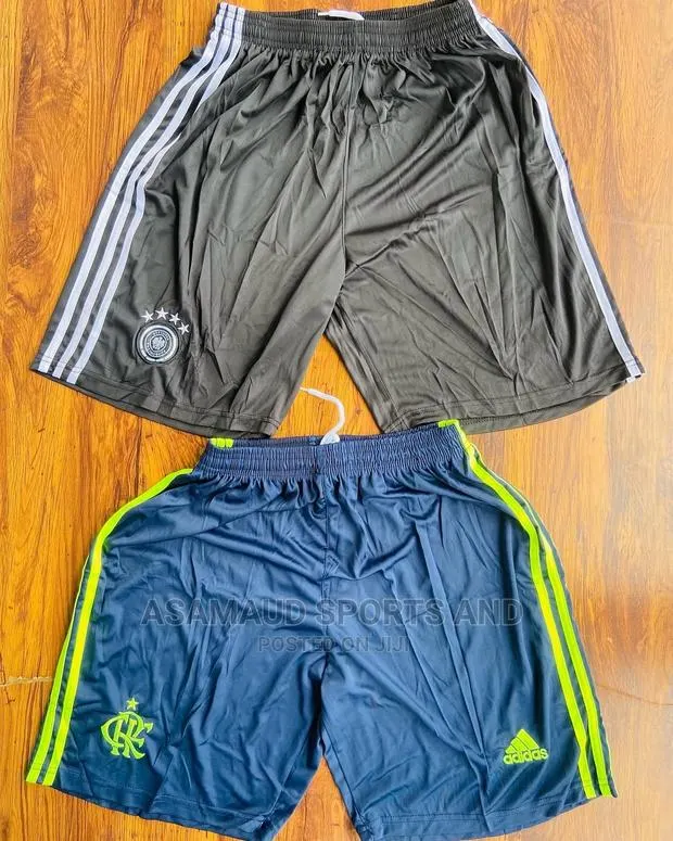 Training Short Club Type at Cool Price · Photo 1