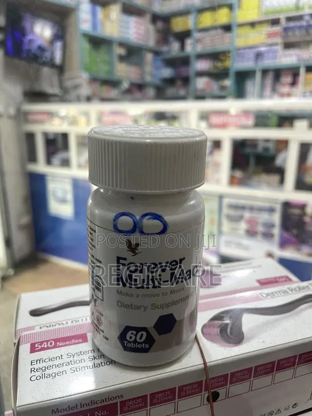 Forever Multi Maca · Photo 1