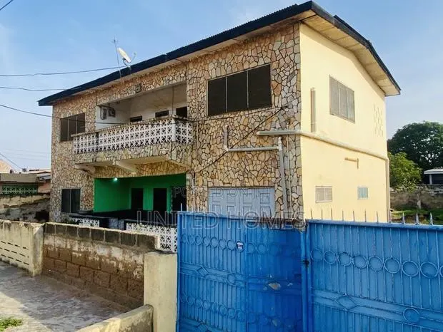 3bdrm House in Odorkor for sale · Photo 1