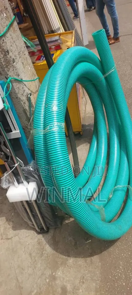 Irrigation Hoses