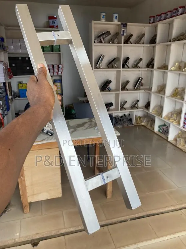 Quality Bar Handles 2ft.
