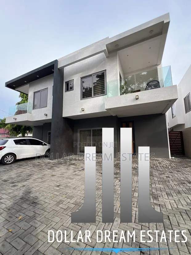 3bdrm Townhouse / Terrace in Cantonments for rent · Photo 1