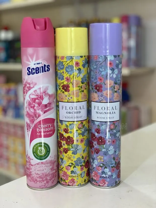 Air Freshener · Photo 1