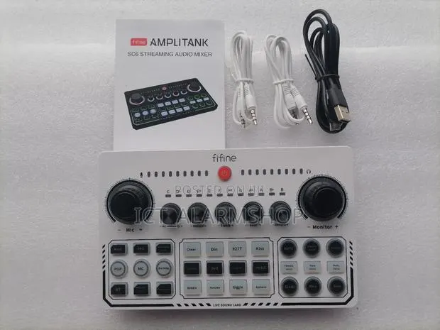 Midi Sound Card Keyboard Control · Photo 1