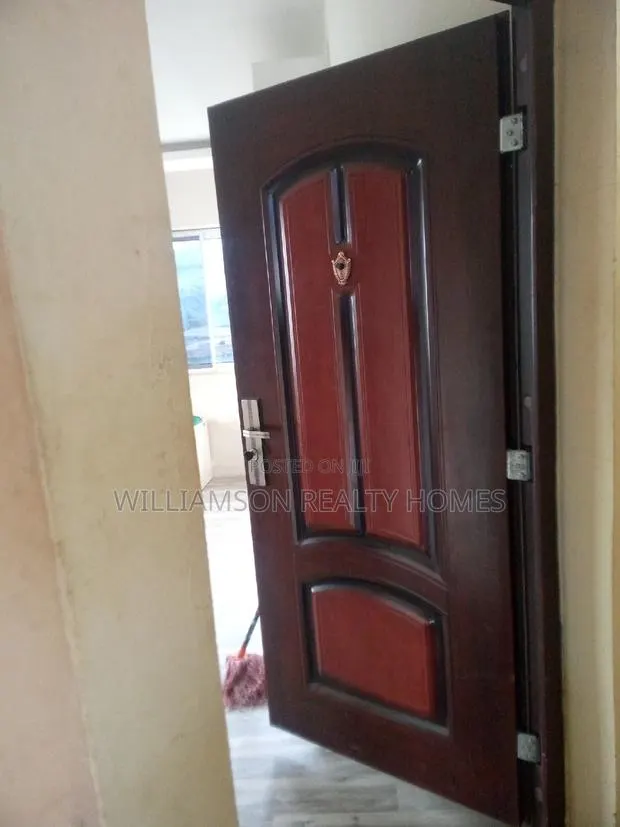 1bdrm Apartment in Hfc Estate Area, Spintex for rent · Photo 1