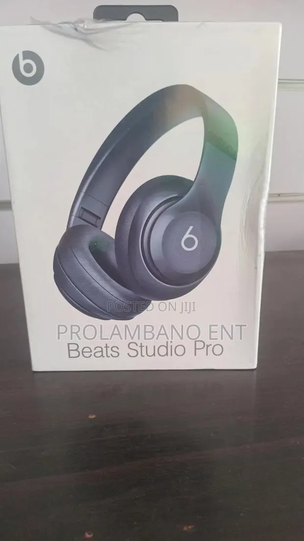 Beat Studio Pro · Photo 1