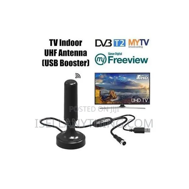 HDTV Digital Antenna T40usb · Photo 1