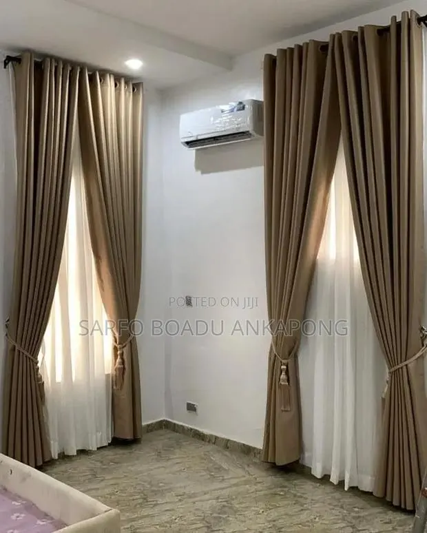 Curtains Installations and Decor by Loyalty · Photo 2