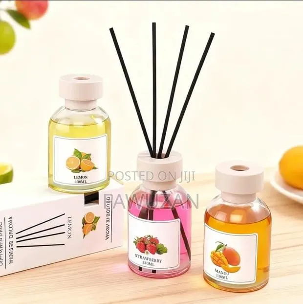 Reed Diffuser · Photo 1