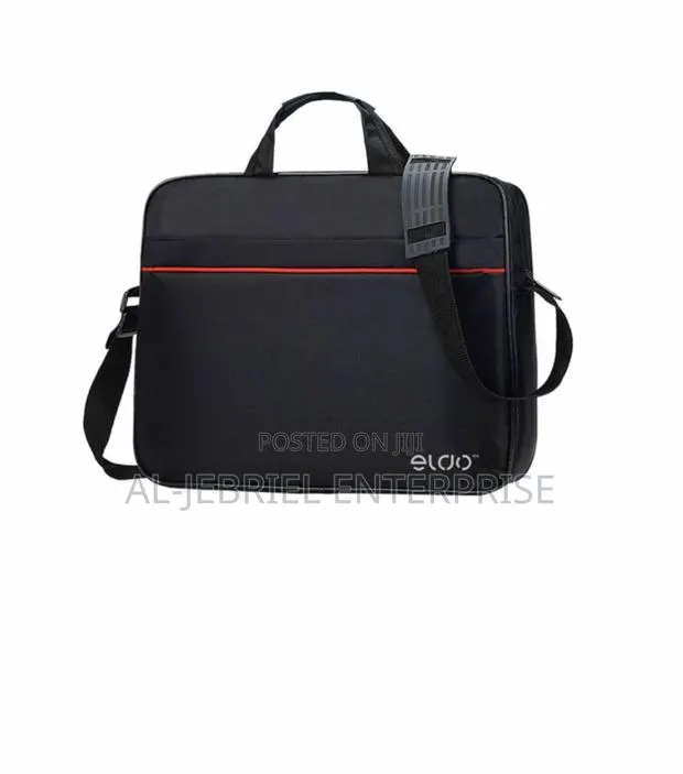 Eldo Laptop Bag 15.6” · Photo 1