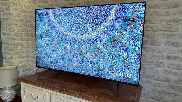 TCL 43 Qled · Photo 1