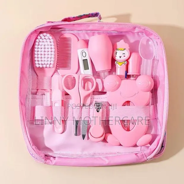 Baby Grooming Care Kit · Photo 4