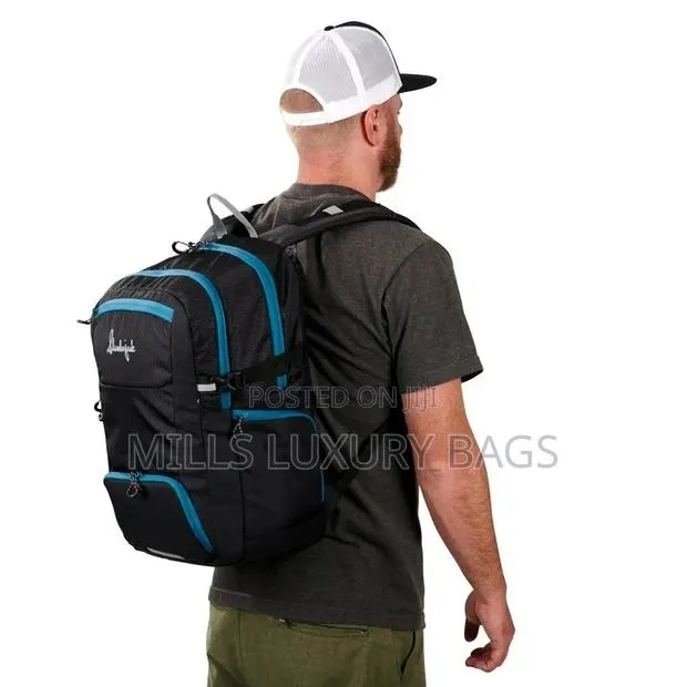 Stock Bag Pack · Photo 1