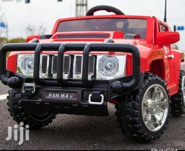 Electric Toy Cars for Sale · Photo 1