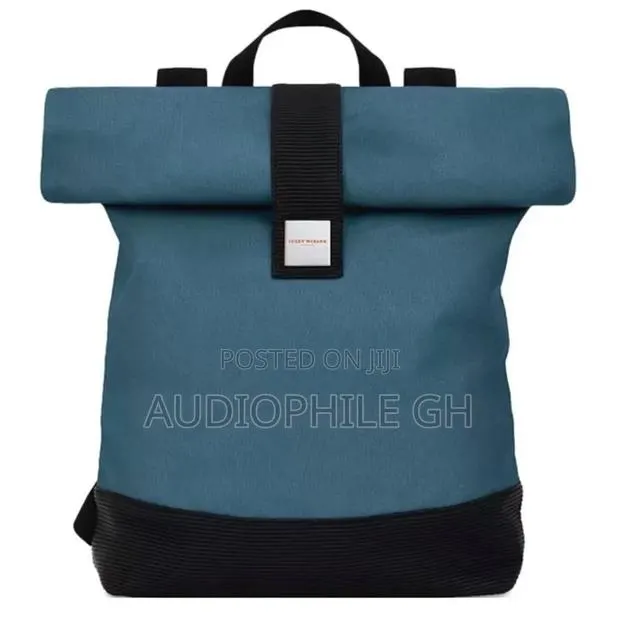 Issey Miyake Fusion d'Issey Travel Bag · Photo 1
