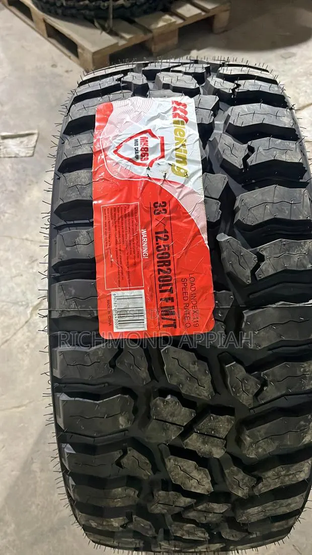 All Kinds of Car Batteries and Tyres · Photo 1
