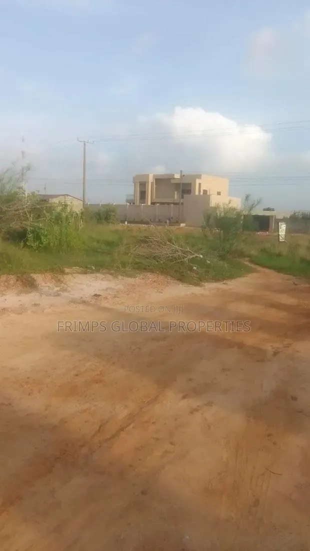 Land at Tena Community 25 for Sale · Photo 1