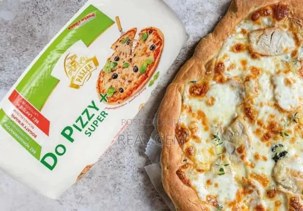 Mozzarella Cheese · Photo 1