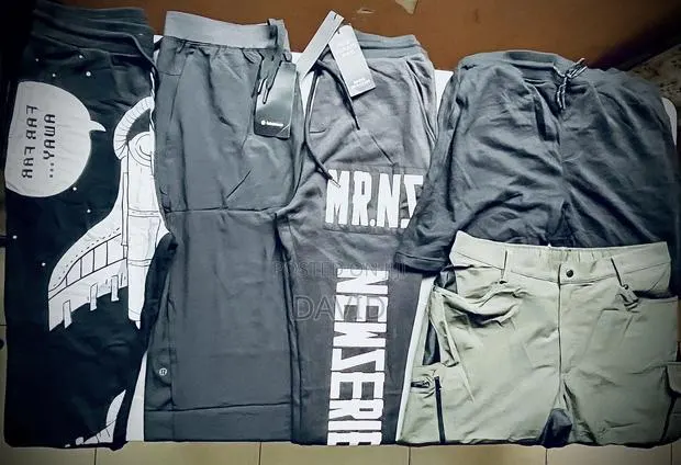 Jogger for Both Girls and Boys · Photo 1
