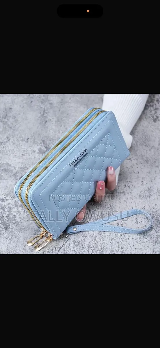 Ladies Bags · Photo 1