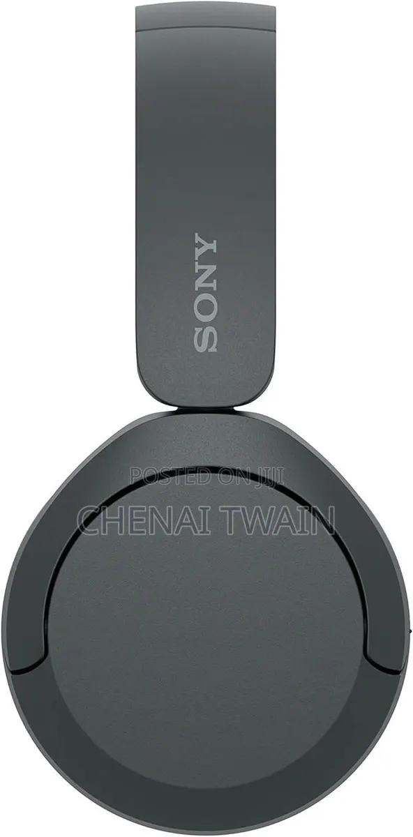 Sony Wh-Ch520 Wireless Bluetooth Headphones - Black/Blue/White/Pink · Photo 1