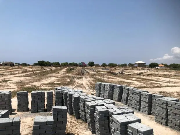 Prampram- Lakpleku (City Square) Safe and Litigation-Free Plots 4 Sale · Photo 1