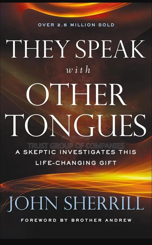 They Speak With Other Tongues · Photo 1