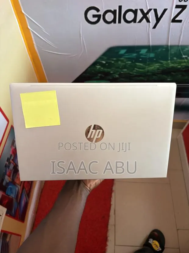 Laptop HP ProBook 650 G8 16GB Intel Core i7 SSD 256GB · Photo 1
