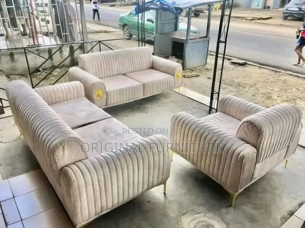 Sofa Chair · Photo 1