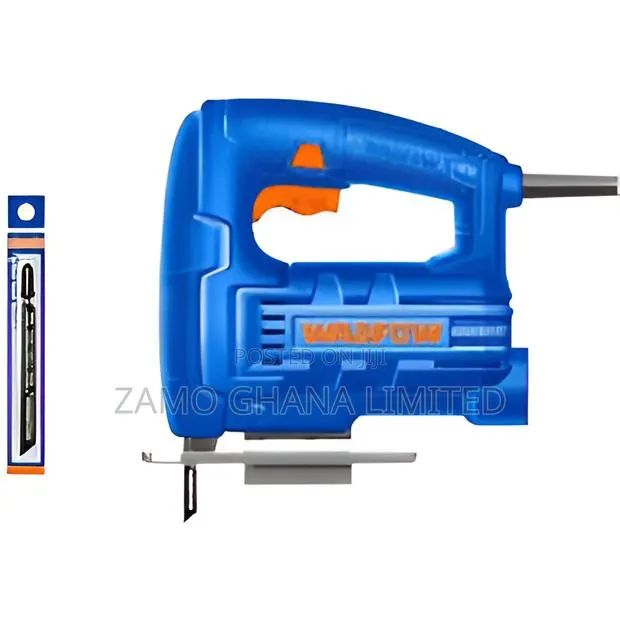 Jig Saw - Wjs15571 · Photo 1