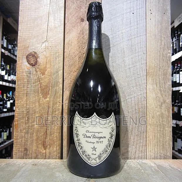 Dom Perignon Brut · Photo 1